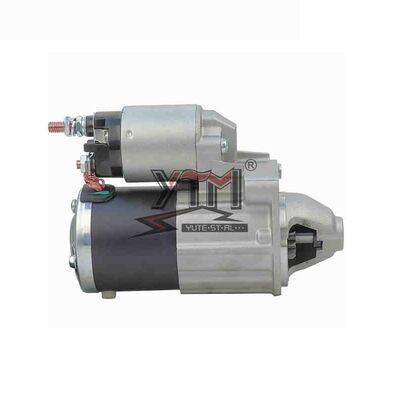 Νέος εκκινητής 24V για το Isuzu Sakai Roller Case 130B Kobelco SH130-5 Μηχανή 4JJ1 8980450271 S25-514C