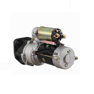 6D95 4D105 24V κινητήρας εκκίνησης για Komatsu PC200-5 PC150 PC120 PC100 0-23000-1750 600-813-4420