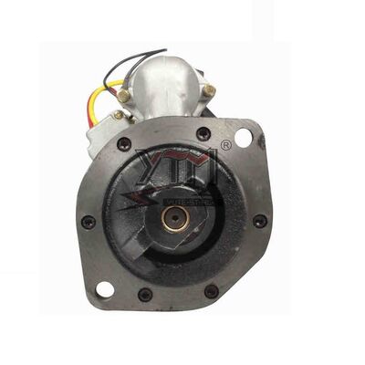 6D95 4D105 24V κινητήρας εκκίνησης για Komatsu PC200-5 PC150 PC120 PC100 0-23000-1750 600-813-4420