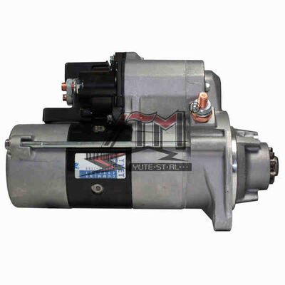 4BT 6BT QSB6.7 Ντίζελ κινητήρας 24V κινητήρας εκκίνησης για CUMMINS ISB 6.7 XG150 R220LC-9S 4996707 428000-7100