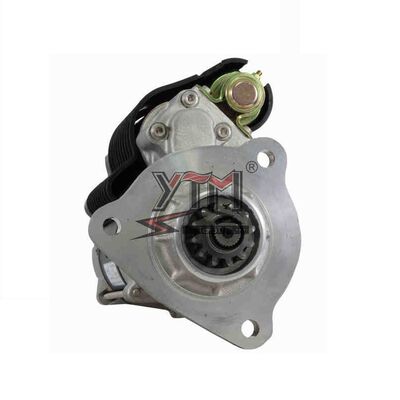 Νέος κινητήρας 24V 7,5KW για κινητήρα ντίζελ Cummins 6CT 5255292 M105R3001SE