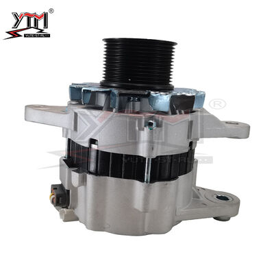 M329 Εναλλακτής 24V 50A Αυτοεκσκαφέας 6he1 4HK1 4he1 5he1 Μηχανή Sk140-8 CS130-8 8980041760
