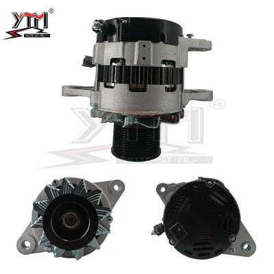 32G68-00100 35000-4838/8-98004-176-0 24V 50A Εκσκαφέας εναλλακτικός για lsuzu επίπεδα δύο πρίζες Μεγάλα φορτηγά