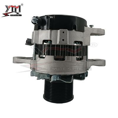 32G68-00100 35000-4838/8-98004-176-0 24V 50A Εκσκαφέας εναλλακτικός για lsuzu επίπεδα δύο πρίζες Μεγάλα φορτηγά