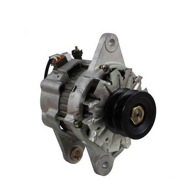 24V εναλλάκτης για Isuzu 6BG1T 6BG1 6WG1 Hitachi ZAX200 ZAX470 EX200-6 A4TU5486