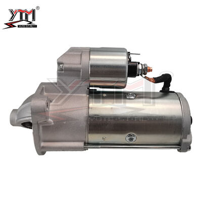 Πρωτότυπο OEM 36100-42200 Starter / M2T84071 για Valeo JS1227 4D56 χαμηλό δόντι
