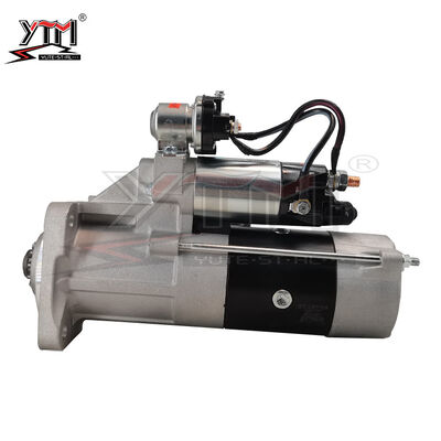 24V 5.5kw αυτόματο κινητήρα εκκίνησης για Volvo Vm210 M9T62571/MTT62572