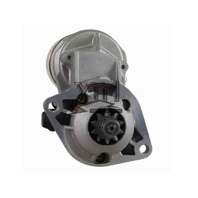 6D102 Μηχανή εκκίνησης 228000-0631 3863128 2280000631 για PC200-6 PC200 WA320-3 PC210-7 PC70-8