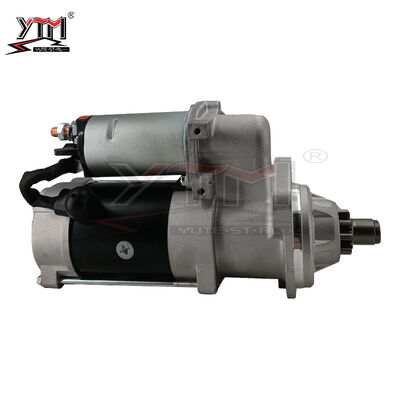 Ηλεκτρικός εκκινητήρας DB για το Ford Various 8200474, 2T2.911.023Α 10 Αριθμός δοντιών 24V