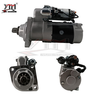 Ηλεκτρικός εκκινητήρας DB για το Ford Various 8200474, 2T2.911.023Α 10 Αριθμός δοντιών 24V