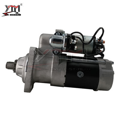 DB Electrical ROTA0305 Αντικατάσταση εκκινητή για 10 φορτηγό Volkswagen 5150 12V MAN 2012 8200400