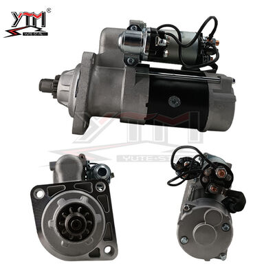 DB Electrical ROTA0305 Αντικατάσταση εκκινητή για 10 φορτηγό Volkswagen 5150 12V MAN 2012 8200400