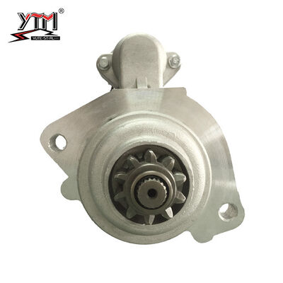 6D102 Αρχικινητήρας για τον προμηθευτή Komatsu PC200-7 PC220-6 PC200-6 600-813-4130 600-863-4110