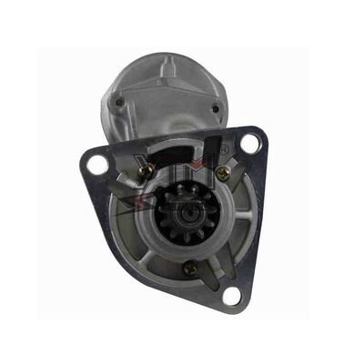 24V κινητήρας εκκίνησης για ISUZU 6BD1 6BG1 ZAX200/210-5 028000-6200 1-81100-141-0 κατασκευαστής
