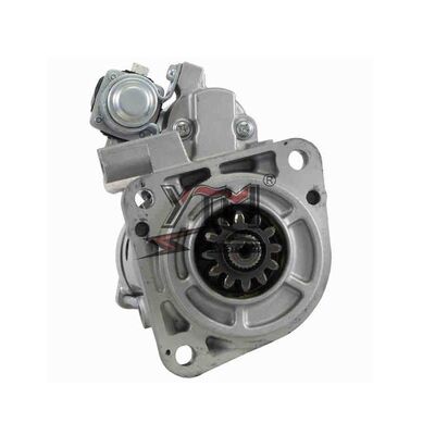 D7D 24V κινητήρας εκκίνησης για εξορυκτήρα EC210 EC290 EC240B M9T62671 M9T62671AM 1182759 ODM
