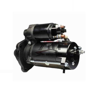 ΥΤΜ 12V εκκινητή για Caterpillar 3056 3056E IS1195 2873K632Aze4151 Aze4207 2253148 2873K532 Κατασκευαστής
