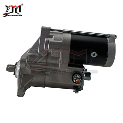DB Electrical 428000-2950 Αντικατάσταση εκκινητή για την περίπτωση 850K/LW750 Αντικατάσταση 428000-2951 με 10 οδοντοστοιχεία