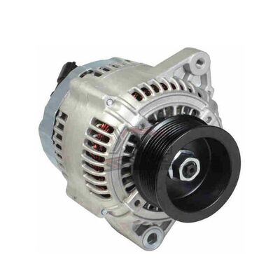 6D102 6D10724V 35A εναλλάκτης για τον κατασκευαστή Komatsu PC200-6 PC200-7 600-861-3410 101211-4310