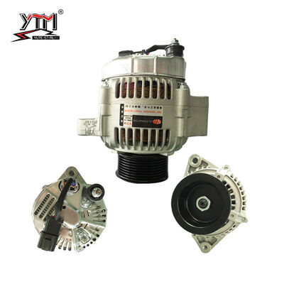 6D107 24V αυτόματη γεννήτρια για την Komatsu PC200-8 PC220-8 PC210-8 PC240-8 10211-7960 600-861-6410