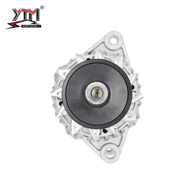 4D95 6D95 24V εναλλάκτης για KOMATSU PC60 PC100-3 PC200-3 PC200-5 600-821-6120 Προσαρμοσμένο