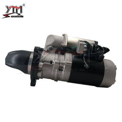 Αρχιστικός κινητήρας 7.5kw 600-813-7153 Αρχιστικός κινητήρας 0-23000-7955 6D140 Αριστερό άνοιγμα