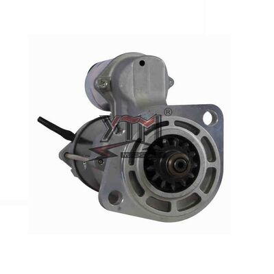 4HK1 κινητήρας εκκίνησης για ZAX230/240 JS200 JS220 8980540630 8980703211 0240000178 κατασκευαστής