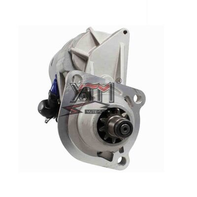 6BT 6BT5.9 6D107 24V κινητήρας εκκίνησης για 92-99 περίπτωση τρακτέρ 1150G 850D 850E PC220-8/200-8 128000-2561 OEM