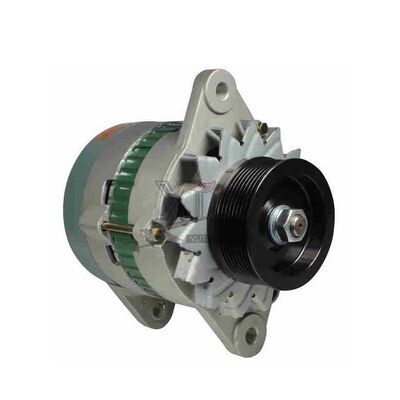 CUMMINS 6BT 6D102 24V εναλλασσόμενη γεννήτρια για Daewoo R210-7 R220-5 DH220-5 600-825-6110 600-825-6150 DR203