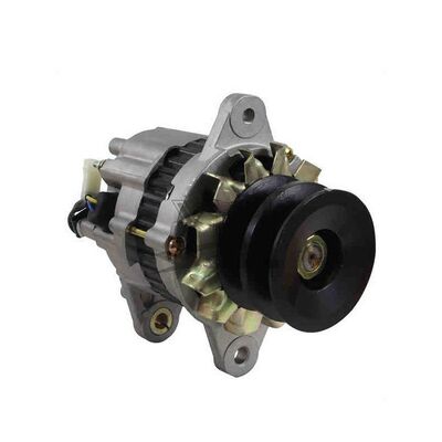 6D14 6D31 S6K 24V γεννήτης εναλλάκτη για Kobelco K907LC SK200-3 SK200-5 HD700 E320 E312 ME070120