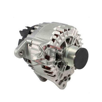 AVL 0208 Εναλλακτής 0124525114 για κινητήρα Bosch Lucas LRA03185