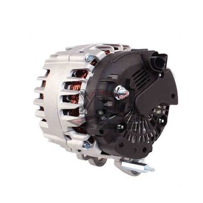 AVL 0208 Εναλλακτής 0124525114 για κινητήρα Bosch Lucas LRA03185