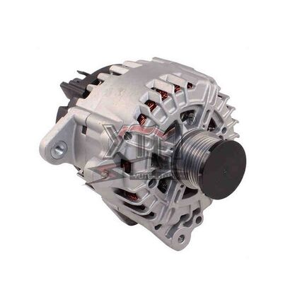 AVL 0208 Εναλλακτής 0124525114 για κινητήρα Bosch Lucas LRA03185