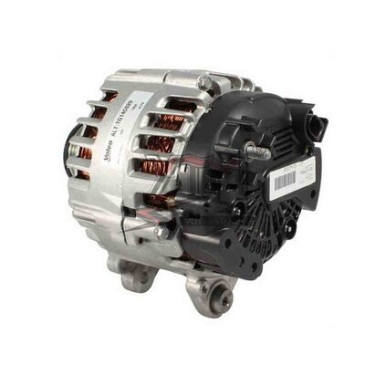 AVL 0208 Εναλλακτής 0124525114 για κινητήρα Bosch Lucas LRA03185