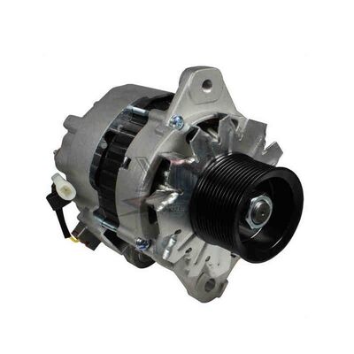 Φαρμακευτικός εναλλάκτης 24V CAL35622 για κινητήρα Caterpillar S6E E320C E320D Excavator 2128561
