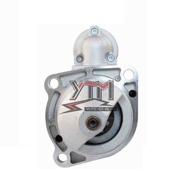 12V αυτοαρχιστής κινητήρα για Bosch EC210B KHD Deutz Fahr τρακτέρ 0-001-230-006 0001230006