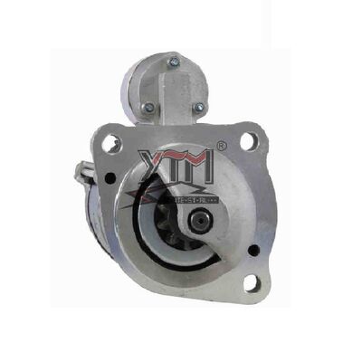 12V κινητήρας εκκίνησης 2873K621 2873K404 2873K632 T400268 για Perkins 1004-40 1004-40T 1004-42 1004-4T 1006-6 OEM