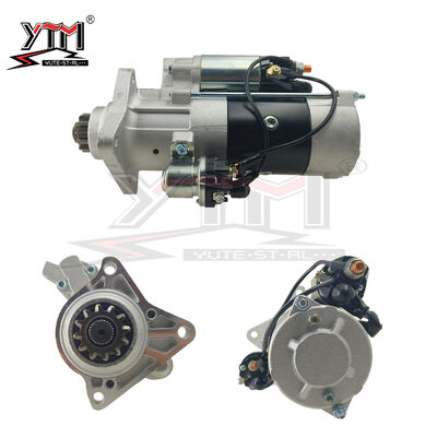 24V κινητήρας εκκίνησης M9T66771 GOWE για Volvo 0500 OE 21542660 22602935