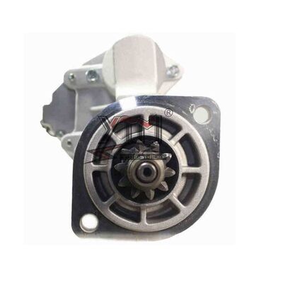 Μηχανή εκκίνησης 24V για κινητήρες Mitsubishi D04ER Kobelco SK130-8 SK140 0-24000-0228 0-24000-0188 κατασκευαστής