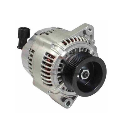 6D107 24V PC200-7 Εναλλάκτης για Komatsu PC200-7 PC70 K80 102211-4050 101211-7960 600-861-6420 600-861-6410