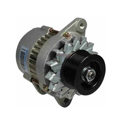 εργοστάσιο 4D102 6D95 Μηχανή 24V εναλλακτικό 600-821-6190 0-33000-6580 Για Komatsu PC200-6 PC300-5 εξατομικευμένο