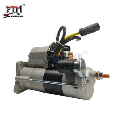 C4.4 Μηχανής 24V κινητήρας εκκίνησης για Caterpillar 312E 320GC 320GX 320E 320D2 326D2 330D2 438000-2851