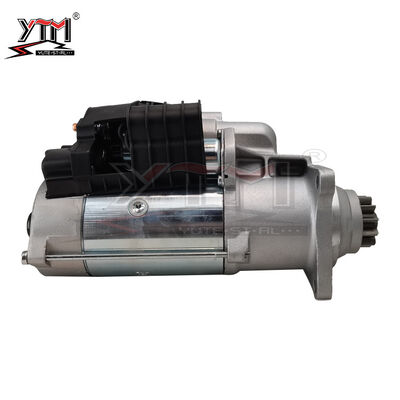 Υψηλής ποιότητας QDJ2845G 0001261015 24V 7.5KW 11T κινητήρας εκκίνησης για Weichai / DEUTZ αντικαθιστώντας ανταλλακτικά λεωφορείων / φορτηγών