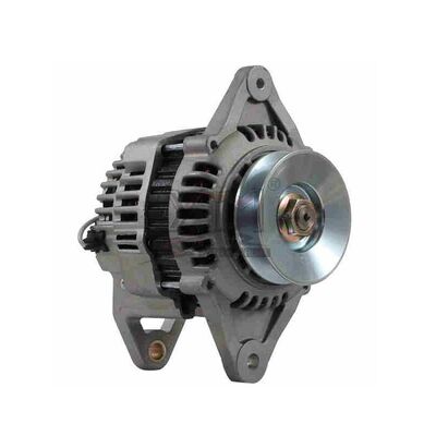 Γεννήτης εναλλάκτη 12V LR160-735B 123900-77210 για κινητήρα 4D94L DH60-7 Mustang 12761