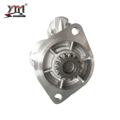 4D88 12V εκκινητής για ZAX40U-2 ZAX50U-2 PC55 SK55 SWE50 S13-294 121254-77011