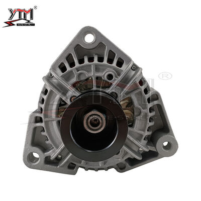 24V εναλλάκτης για MERCEDES BENZ TRUCK 0111548602 0124555004 0986048100 0124555001 0124555002 12387