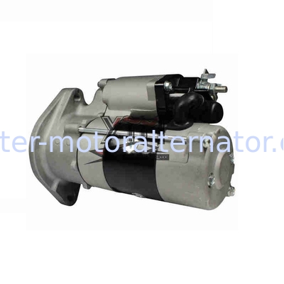 24V Starter Motor for Hino J08C J08E Engine 28100-E0080 28100E0080 0365-502-0017 0-3655-020017