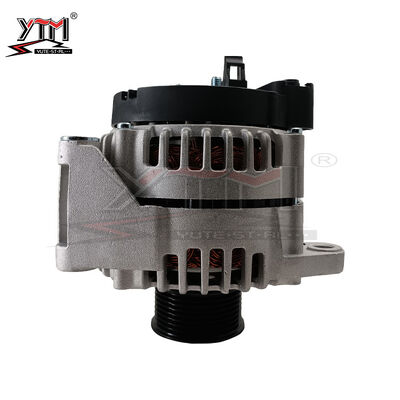 JFZ2912YNZ/RE090002/202V26101-7281 Shande Kaman 13 Γεννήτης MAN MC11/MC13