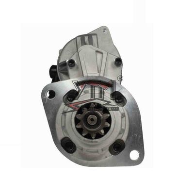 Μηχανή 6D102T 6D102 24V κινητήρας εκκίνησης Για PC200-6 PC200-7 PC220-6 0-24000-3060 600-863-4410