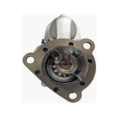 6D125 Αρχάριος για Komatsu PC450-8 PC490 D70le D75 D75a D75s D83e 0-23000-3152 0-23000-3151