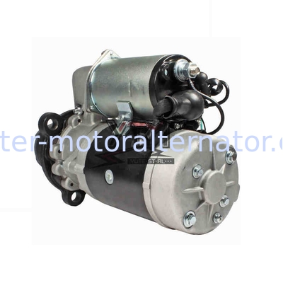 6D125 Starter for Komatsu  PC450-8 PC490 D70le D75 D75a D75s D83e  0-23000-3152 0-23000-3151